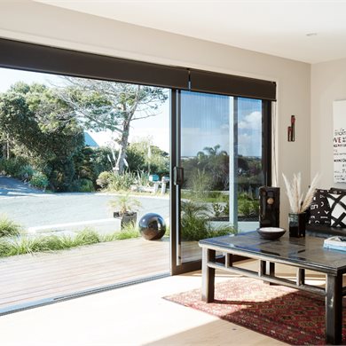 For inspiring joinery see what First Windows & Doors has to offer