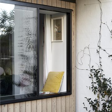 For inspiring joinery see what First Windows & Doors has to offer