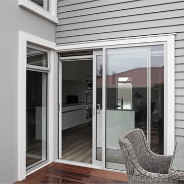 For inspiring joinery see what First Windows & Doors has to offer