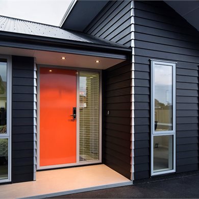 For inspiring joinery see what First Windows & Doors has to offer